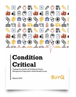 BuyQ Health Benefit Survey BuyQ Health Benefit Survey