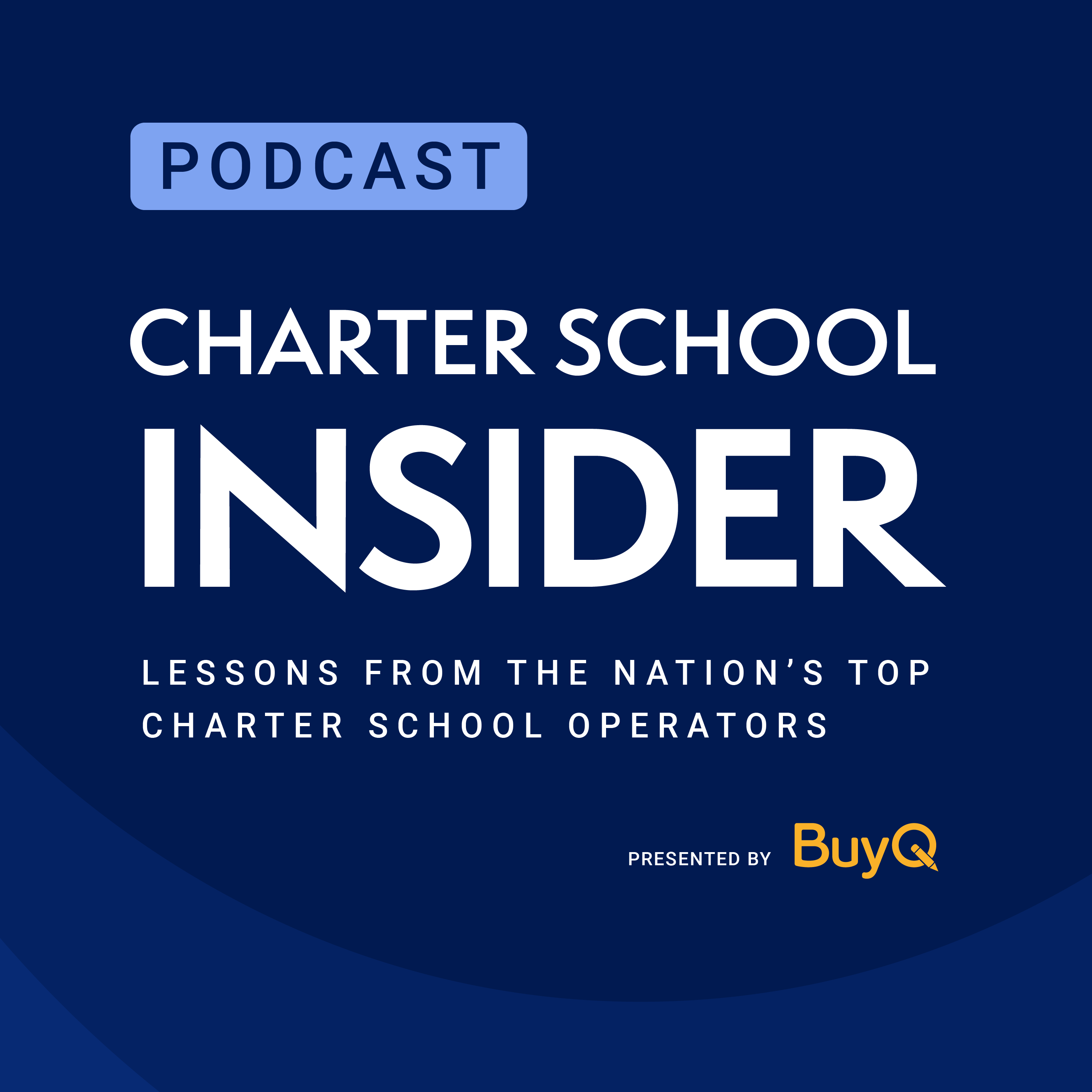 Charter School Insider Podcast