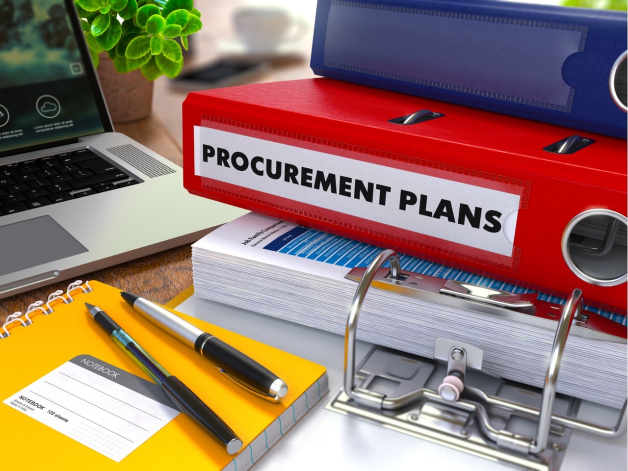 Five Signs It’s Time Your Charter School Hire a Dedicated Procurement Director
